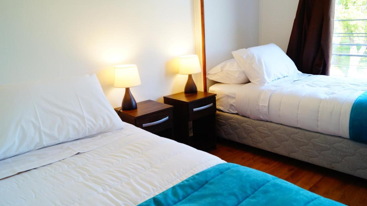Haiken Hostal Punta Arenas Exterior photo